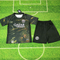 2026-27 Paris Fourth Away Kids 16-28