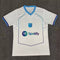 2026-27 Barcelona White Special Fan Version
