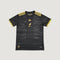 Mexique – Maillot Concept 24/25 – Noir, Or