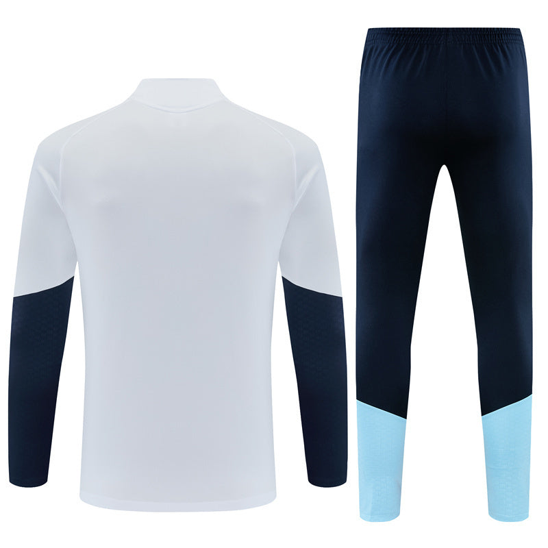 2026-27 Argentina White training suit