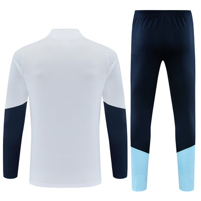2026-27 Argentina White training suit