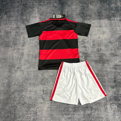 2026-27 Flamengo Home KIDS 16-28