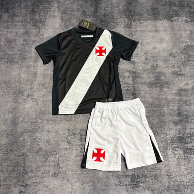 2026-27 Vasco da Gama Home KIDS 16-28
