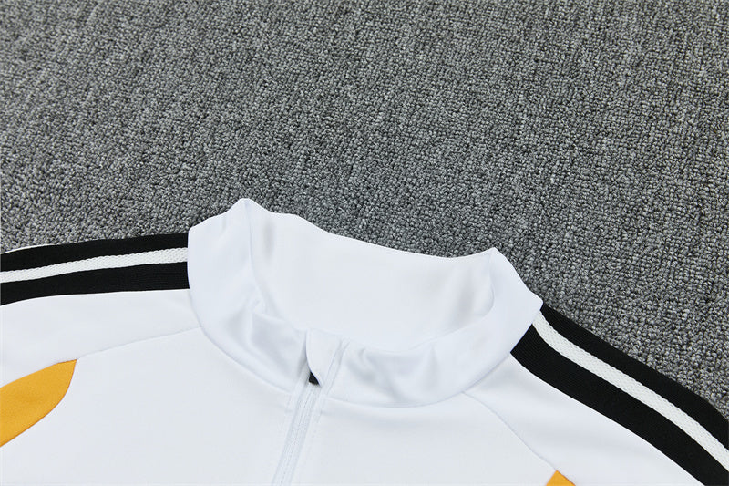 2026-27 Germany White training suit