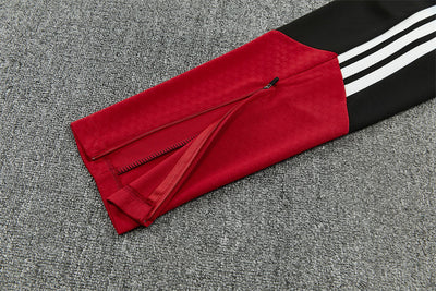 2026-27 Germany White training suit