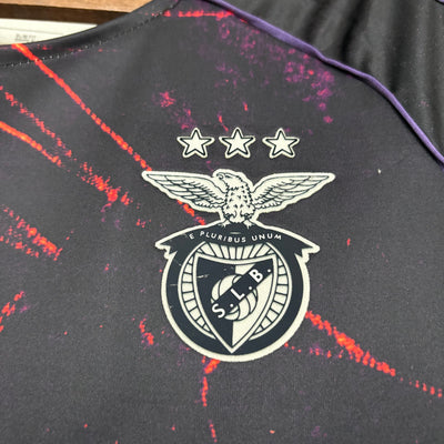 2026-27 Benfica Special Fan Version
