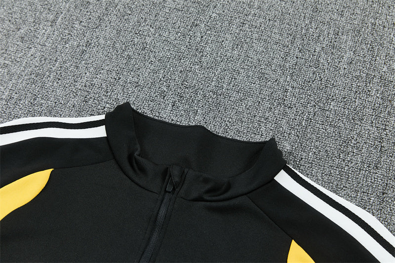 2026-27 Germany Black training suit