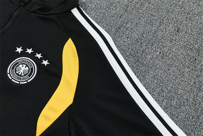 2026-27 Germany Black training suit