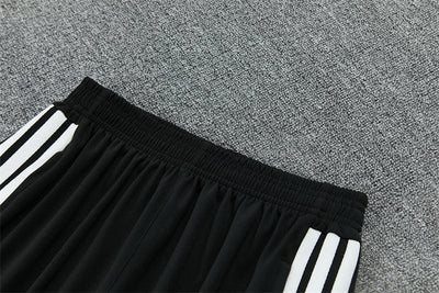 2026-27 Germany Black training suit