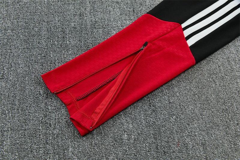 2026-27 Germany Red training suit