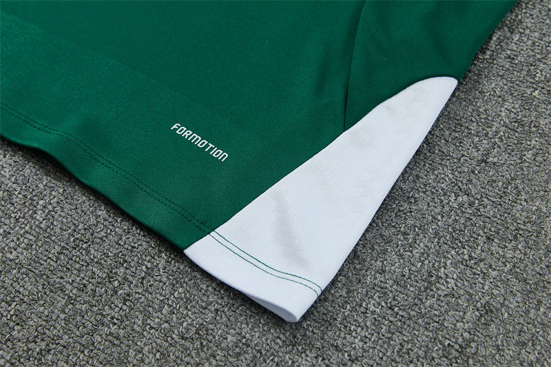 2026-27 Italy Green training suit