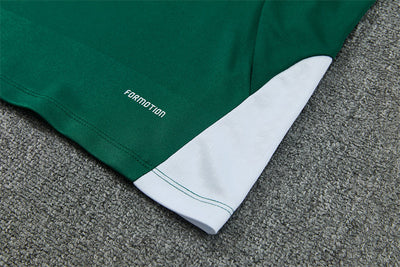 2026-27 Italy Green training suit