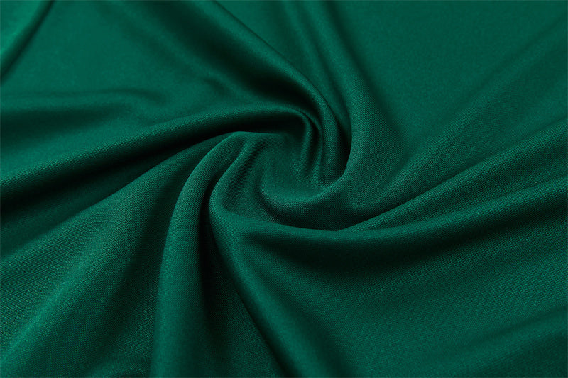 2026-27 Italy Green training suit