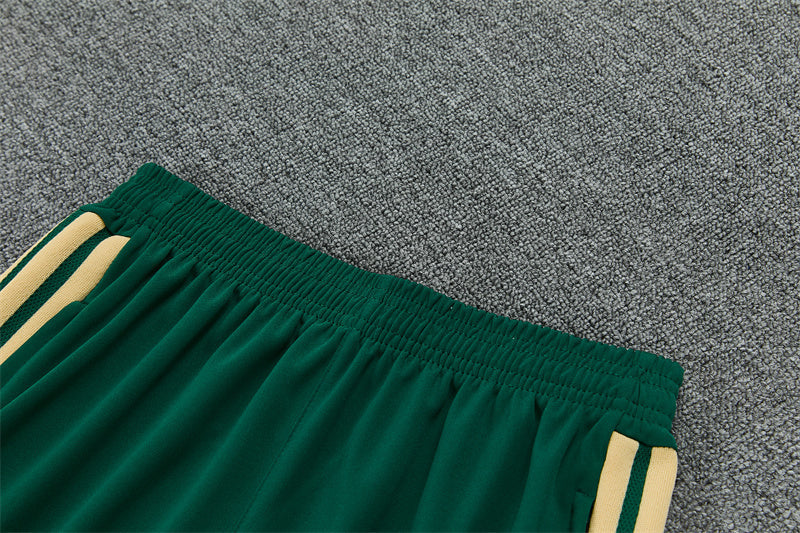 2026-27 Italy Green training suit