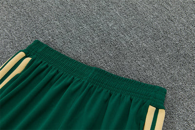 2026-27 Italy Green training suit