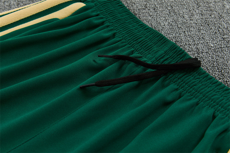 2026-27 Italy Green training suit