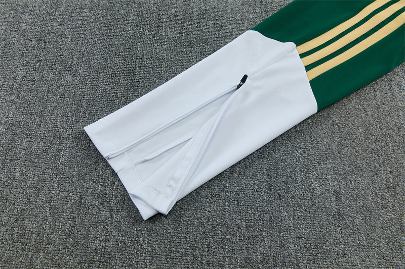 2026-27 Italy Green training suit