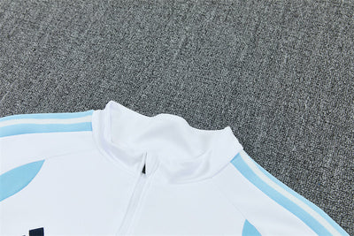 2026-27 Argentina White training suit
