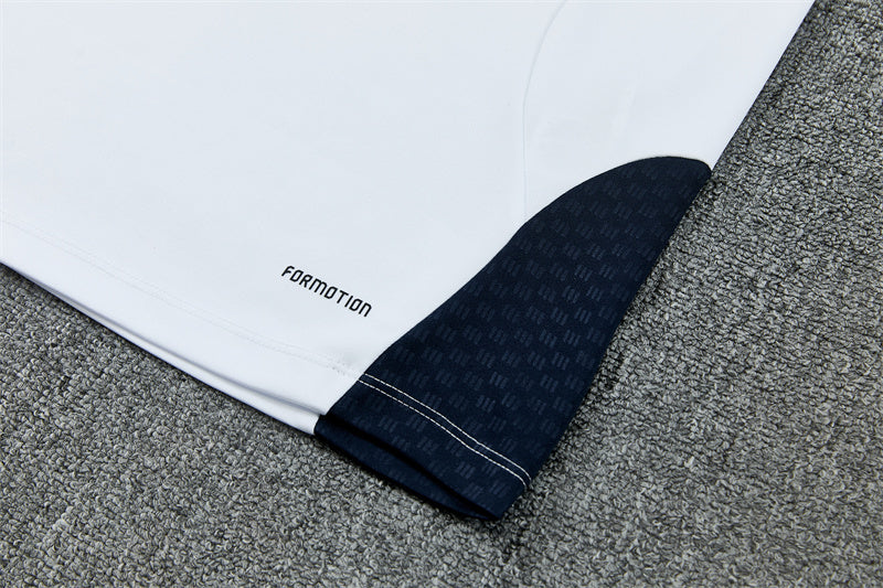 2026-27 Argentina White training suit