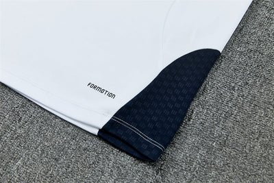 2026-27 Argentina White training suit