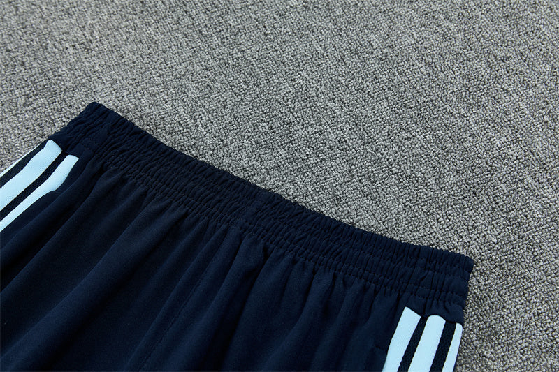 2026-27 Argentina White training suit
