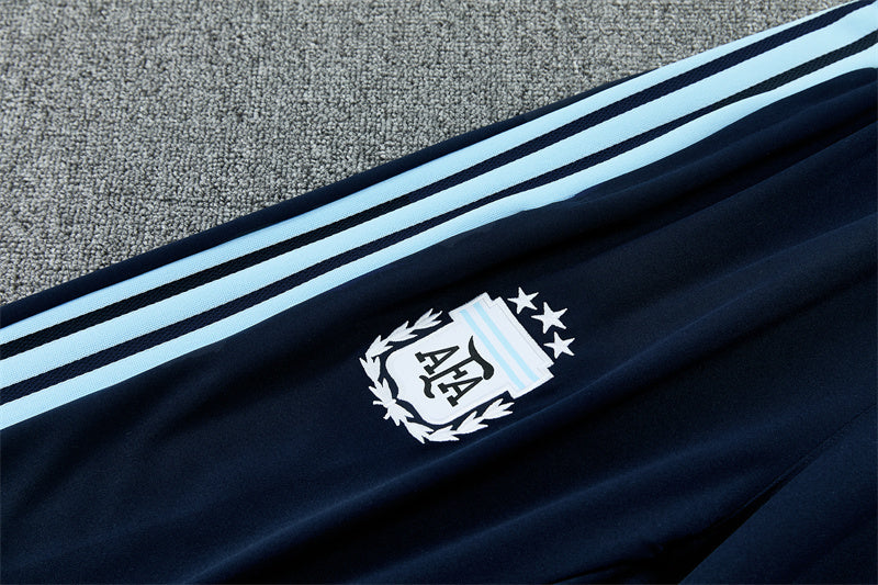 2026-27 Argentina White training suit