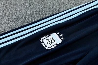 2026-27 Argentina White training suit