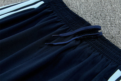 2026-27 Argentina White training suit