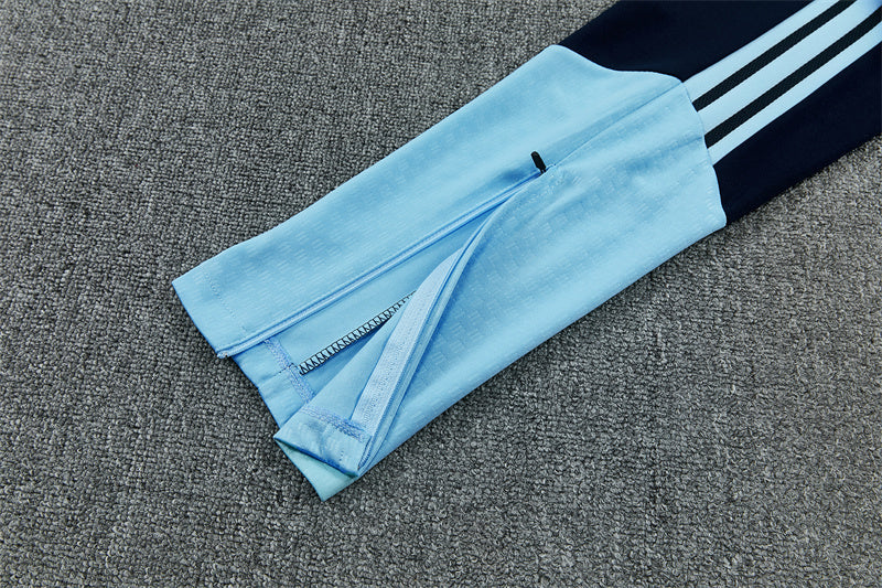 2026-27 Argentina White training suit