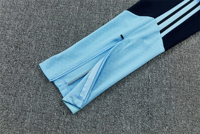 2026-27 Argentina White training suit
