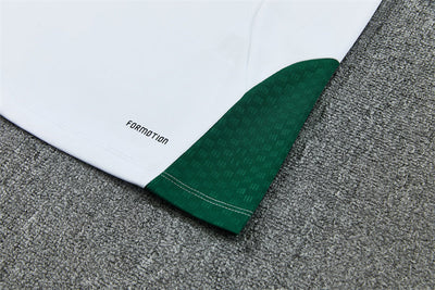 2026-27 Italy White training suit