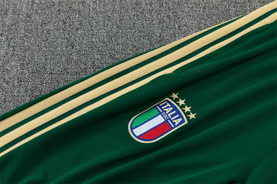 2026-27 Italy White training suit