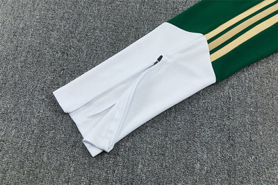 2026-27 Italy White training suit