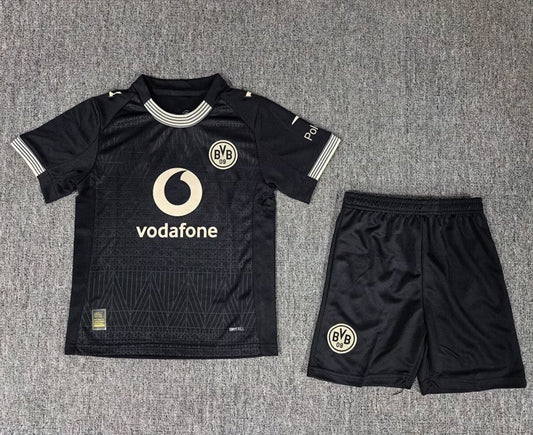 2026-27 Dortmund Black Special KIDS 16-28