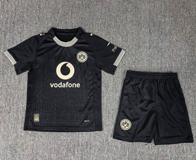2026-27 Dortmund Black Special KIDS 16-28