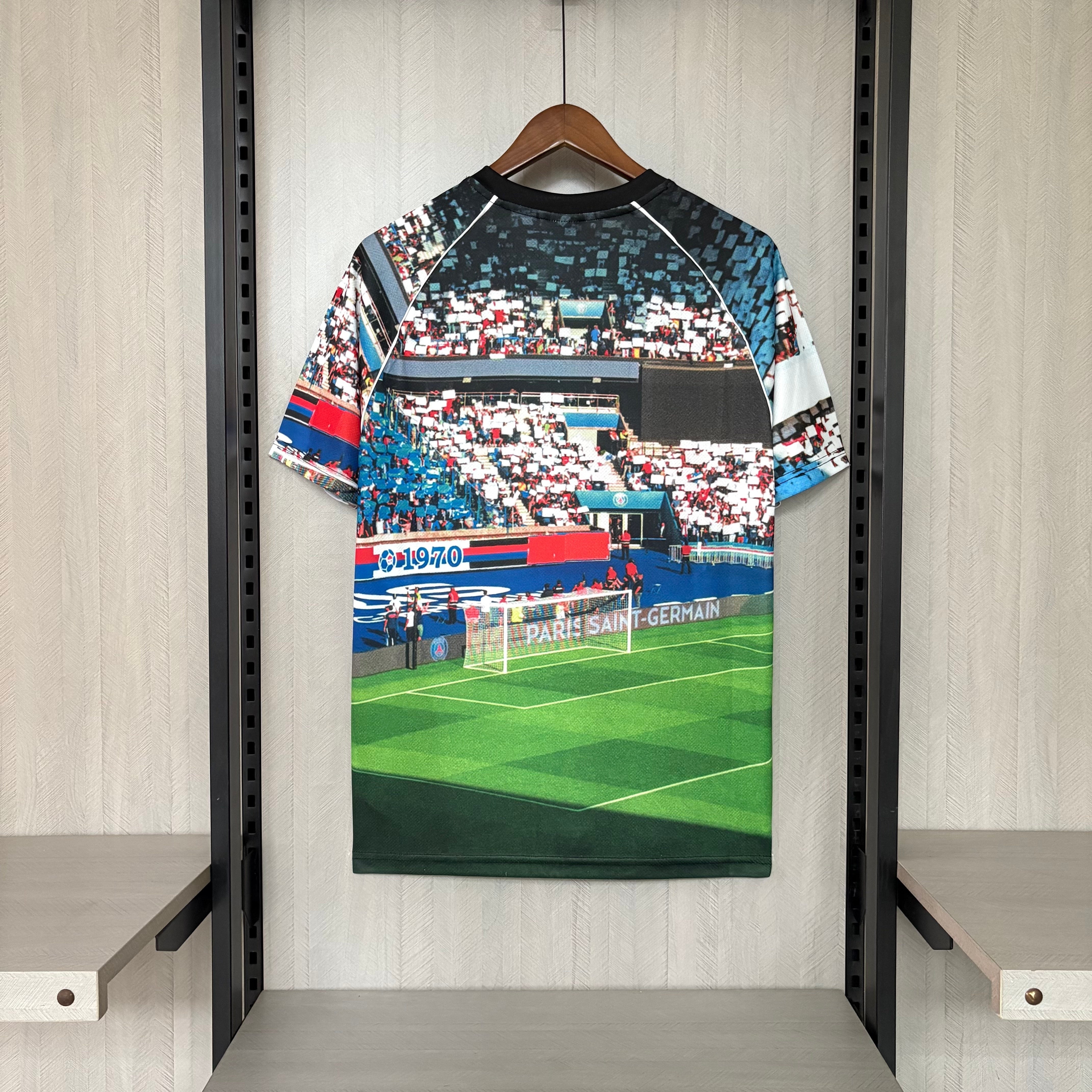 2026-27 Paris Special Fan Version