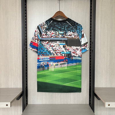 2026-27 Paris Special Fan Version