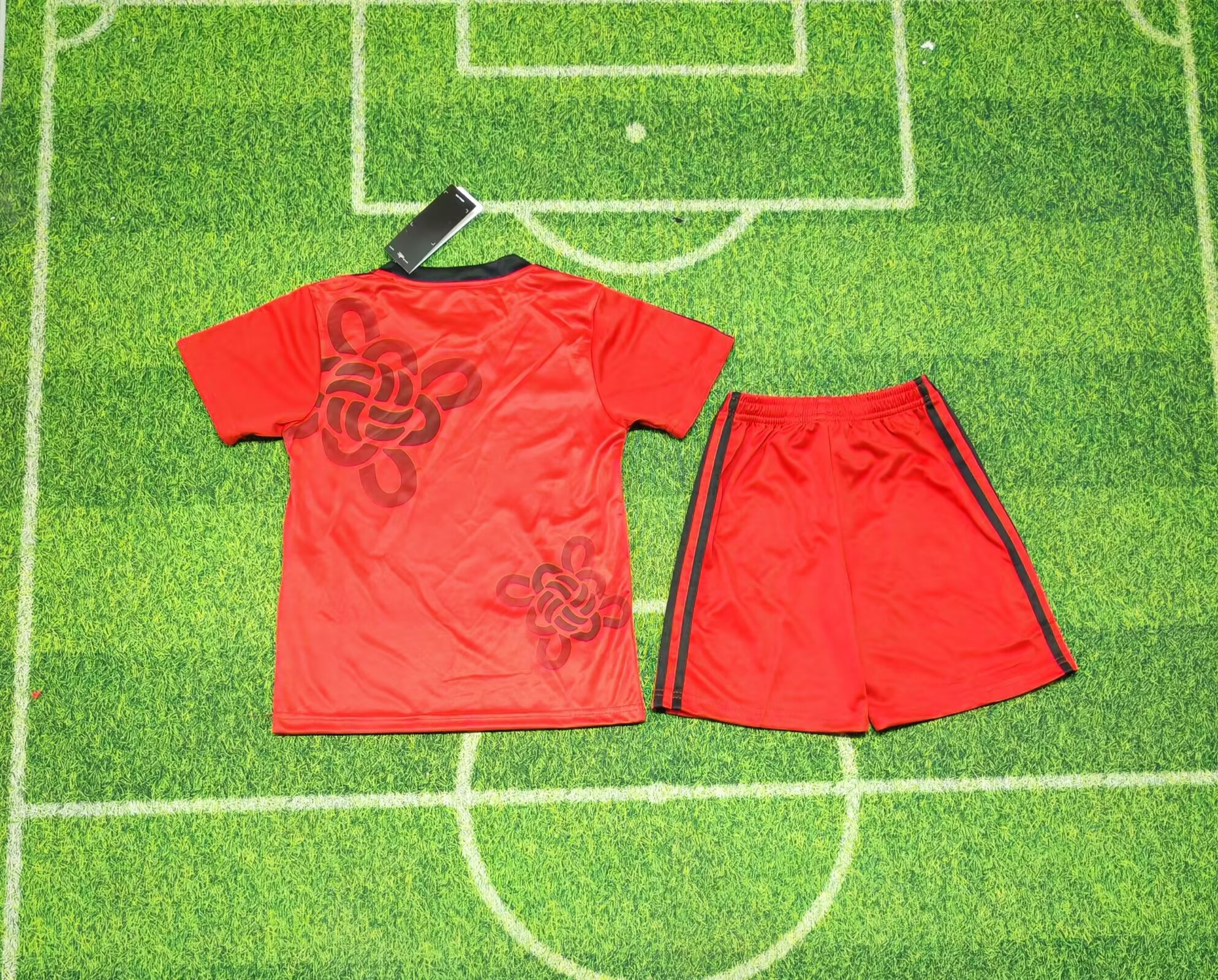 2026-27 Manchester United Red Speical KIDS 16-28