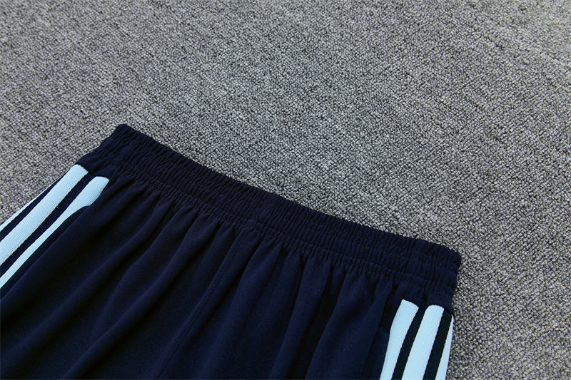 2026-27 Argentina Light Blue training suit