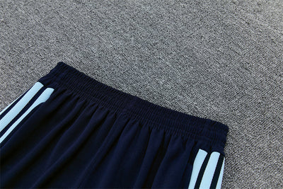 2026-27 Argentina Light Blue training suit