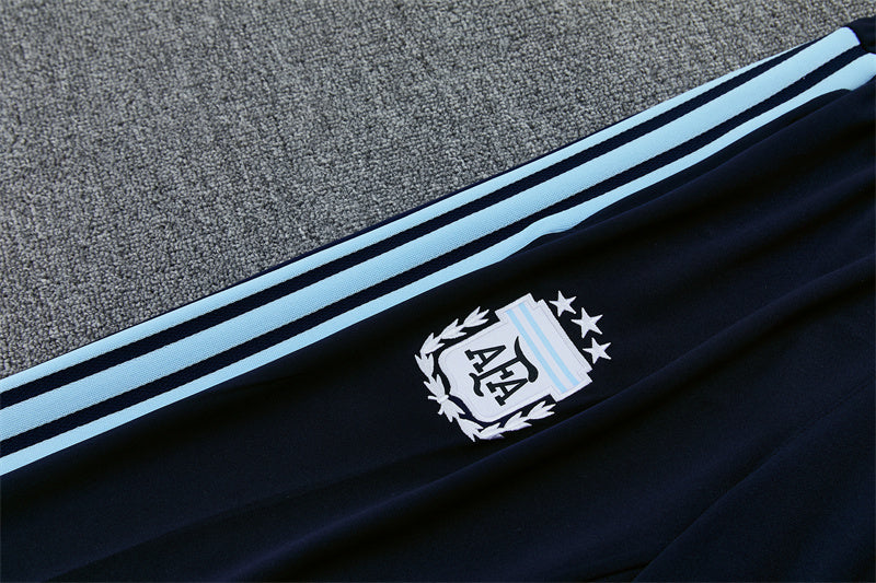 2026-27 Argentina Light Blue training suit