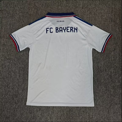 2026-27 Bayern Munich Away Fan Version