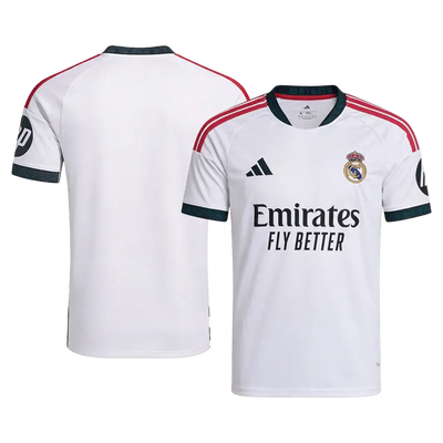 Maillot Real Madrid Domicile 2026/2027