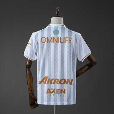 2026-27 Chivas White Special Fan Version