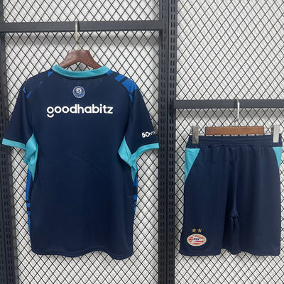 2026-27 PSV Eindhoven Third Away Kids 16-28