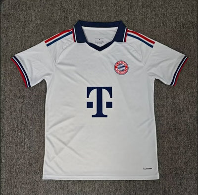 2026-27 Bayern Munich Away Fan Version