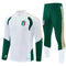 2026-27 Italy White training suit