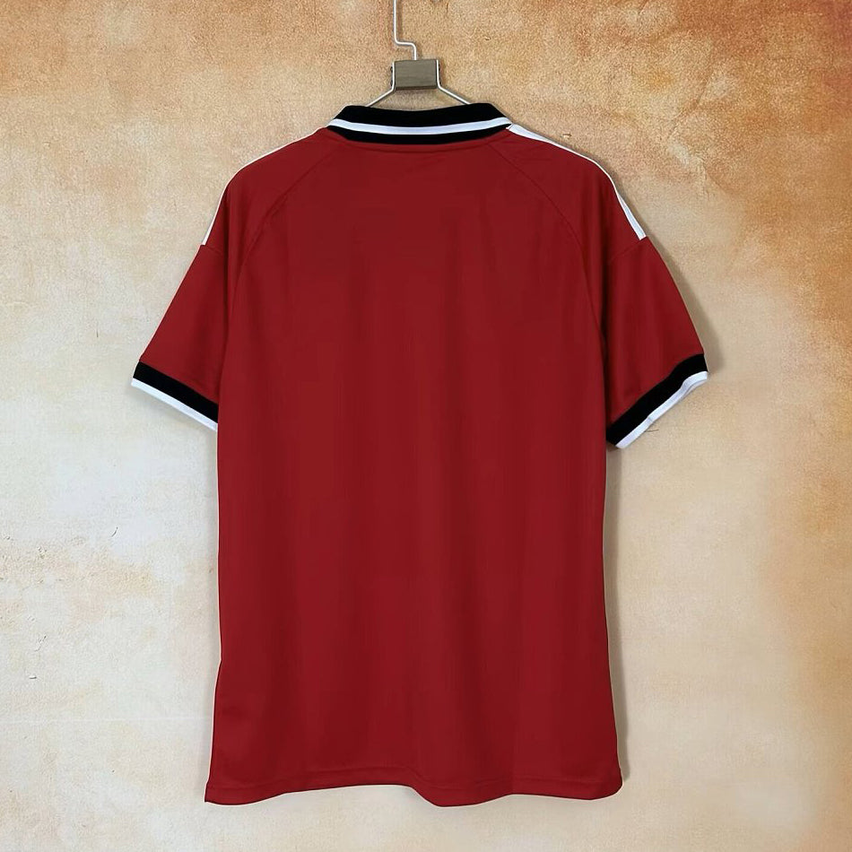 2026-27 Sevilla Special Red Fan Version