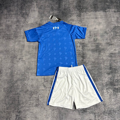 2026-27 Cruzeiro Home KIDS 16-28