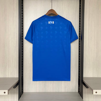 2026-27 Cruzeiro Home Fan Version